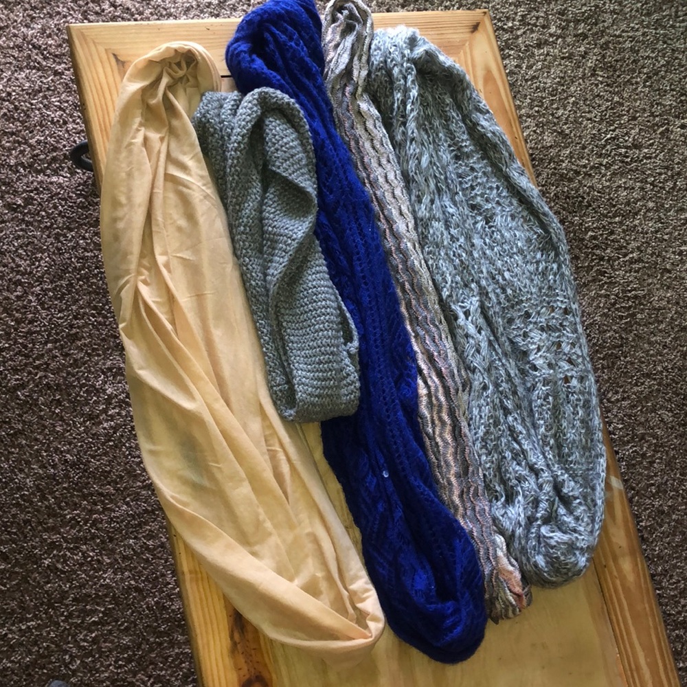 Scarves